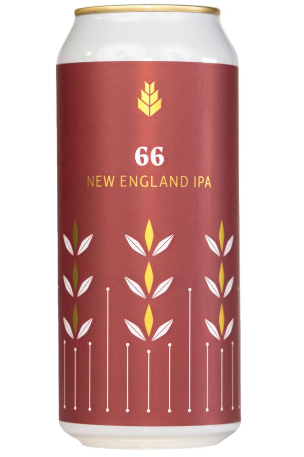 66 New England IPA
