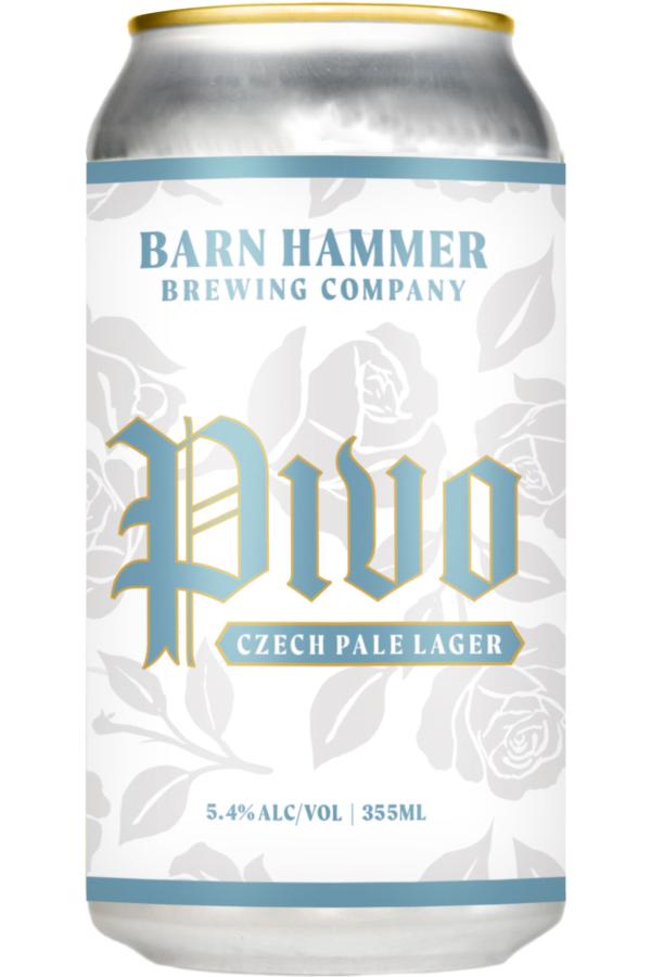 pivo can