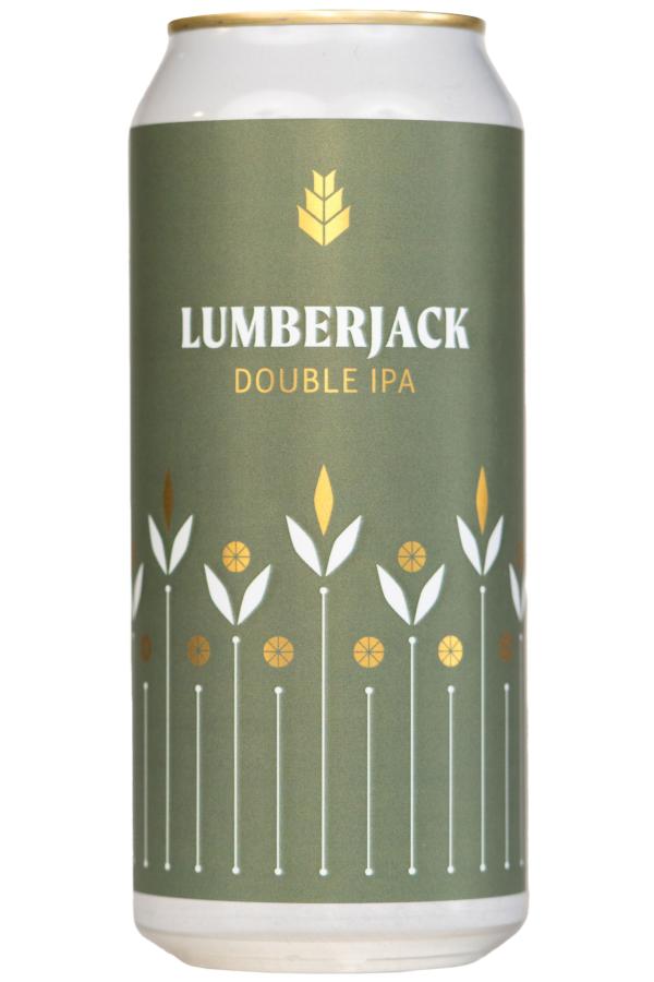 Lumberjack Double IPA