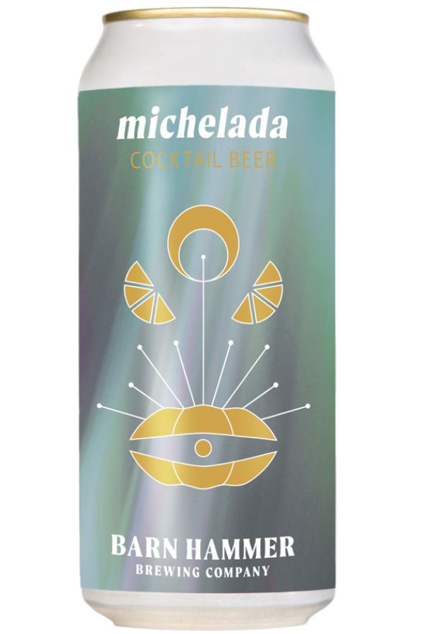 MICHELADA CAN