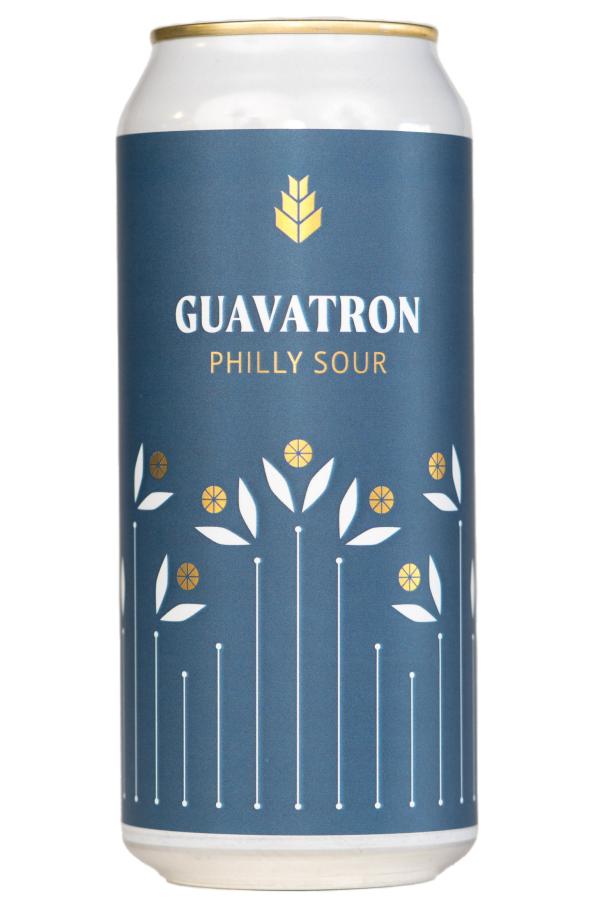 Guavatron can closecut