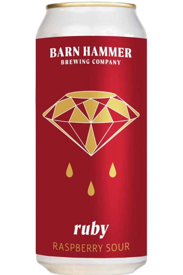ruby can