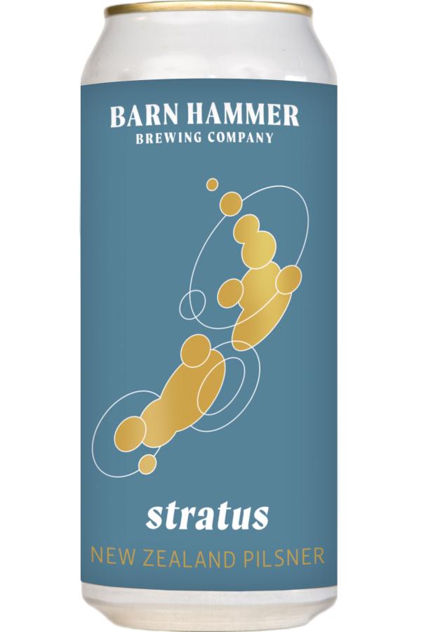 stratus can solo