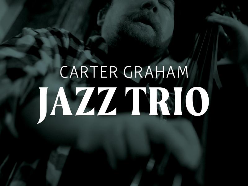Carter graham trio