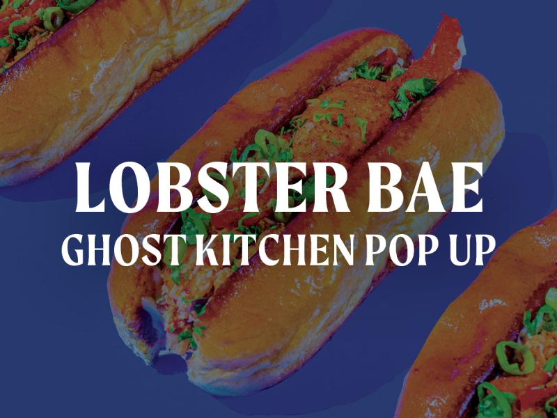 lobster bae