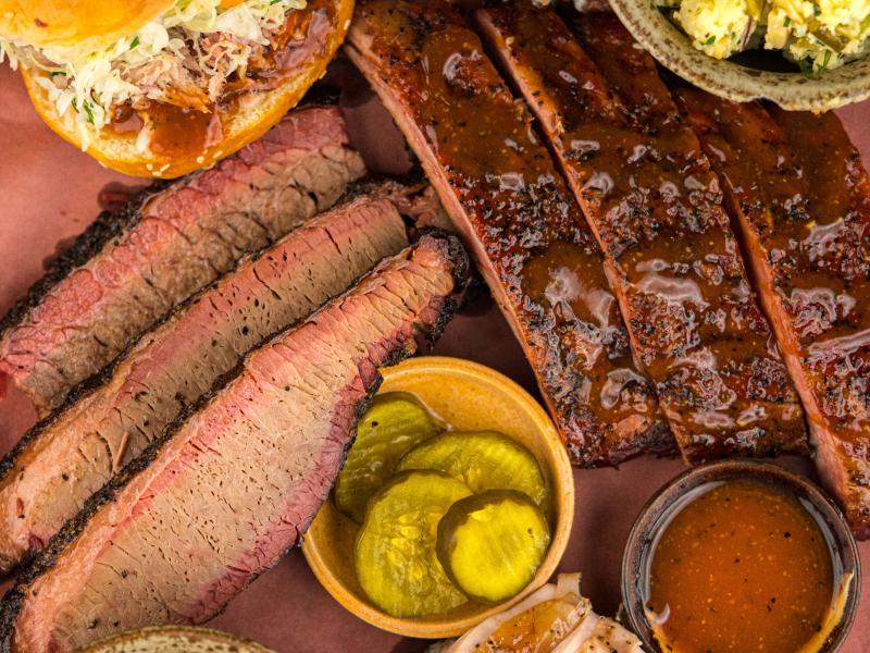 BBQ image