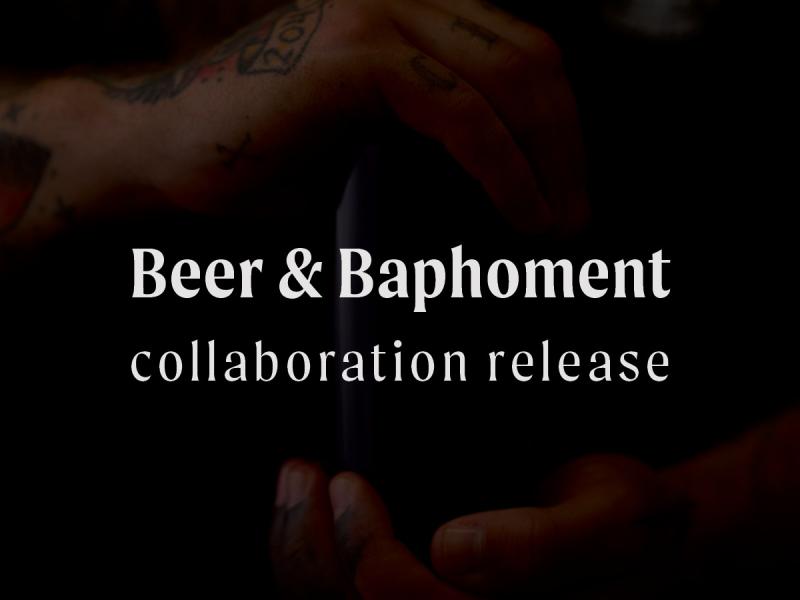 BB collaboration release