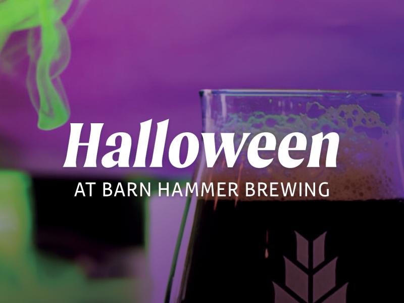 halloween banner
