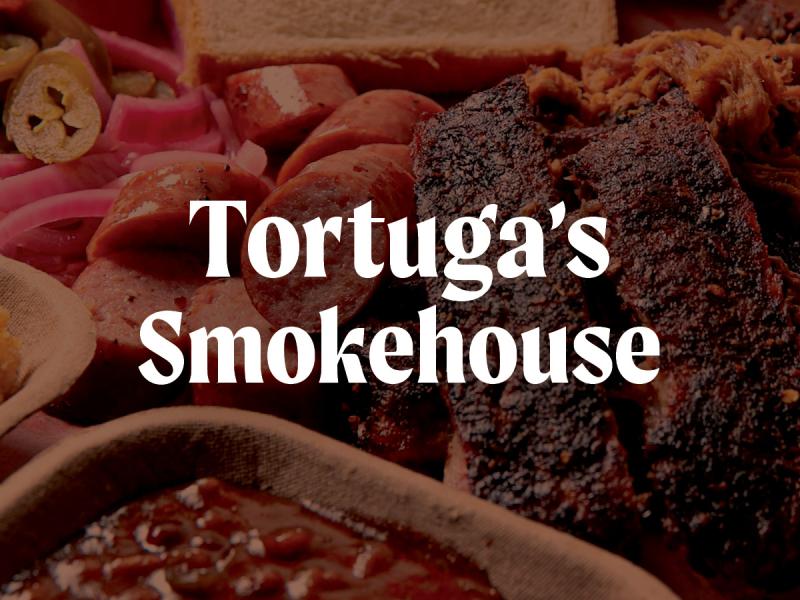 tortugas smokehouse