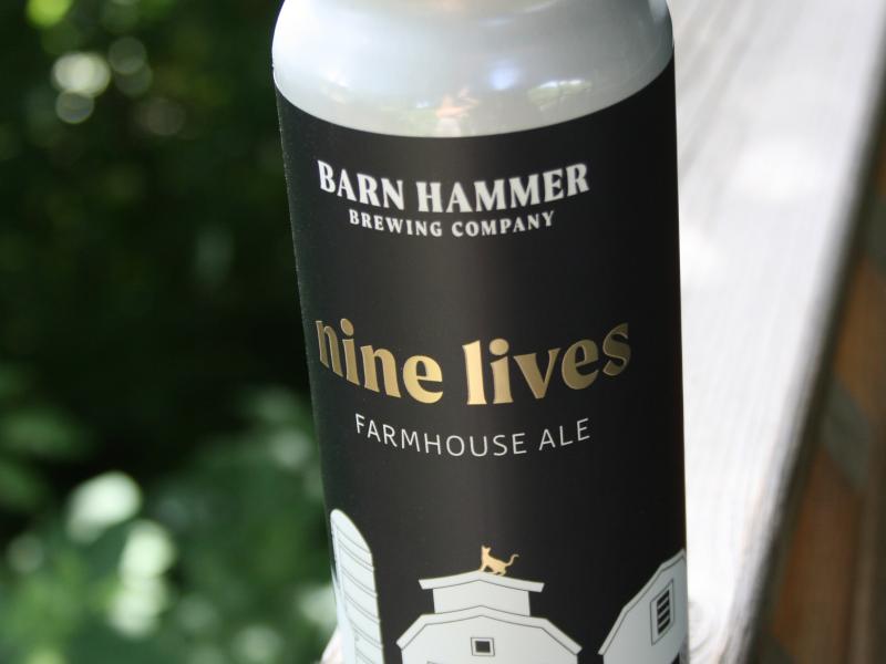 9 lives can