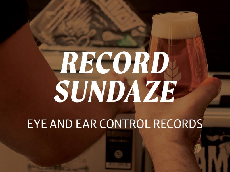 record sundaze