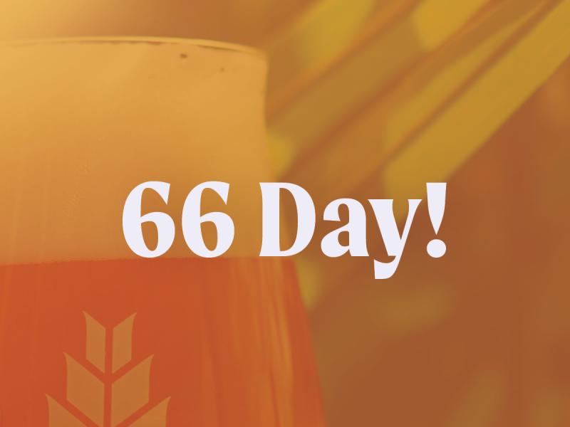 66 day