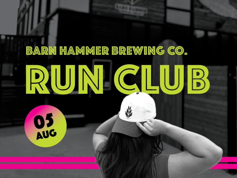 run club image