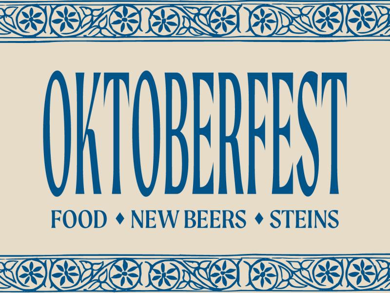 oktoberfest at barn hammer september 19