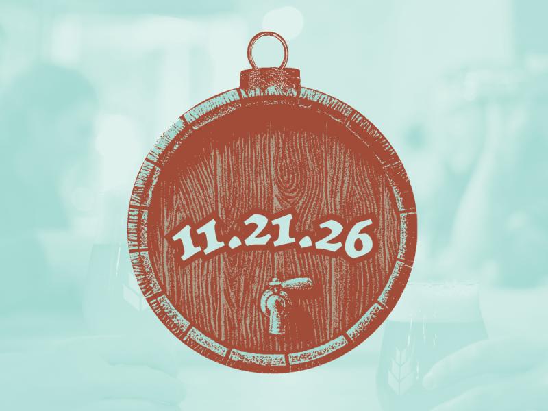 cask blast date 11.21.26