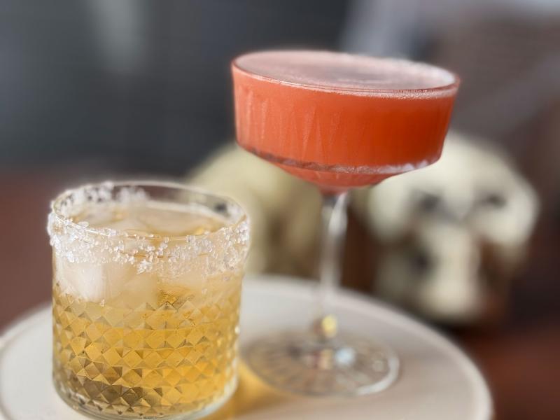 cocktails