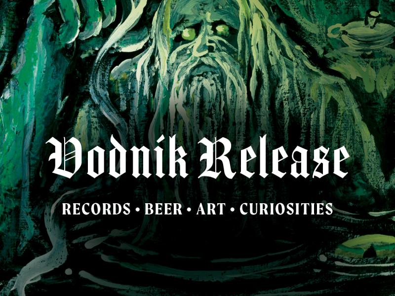 vodnik release