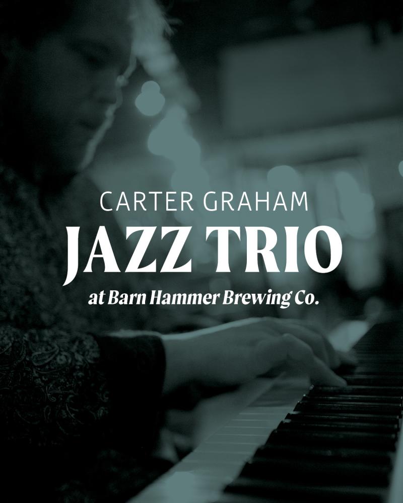 jazz trio graphic