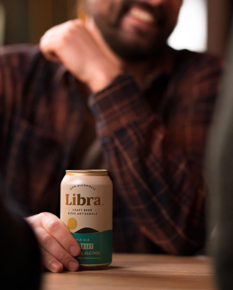 libra can