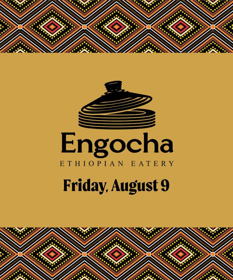 ENGOCHA graphics