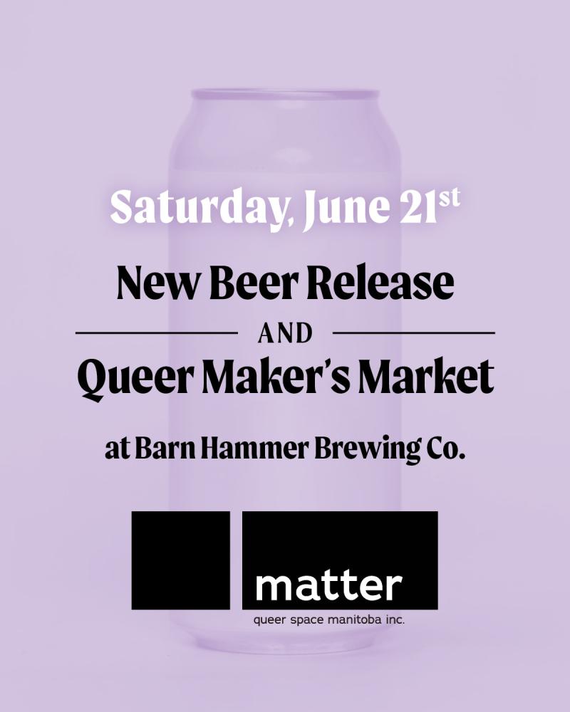 matter release save the date