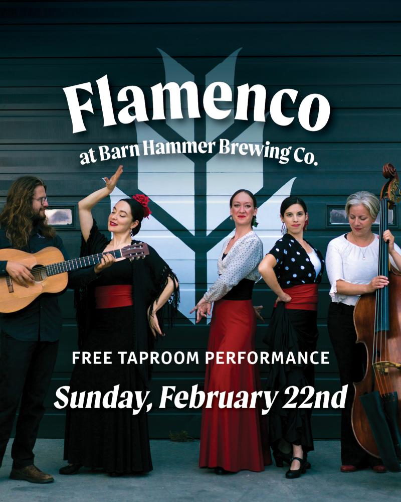 Flamenco Feb