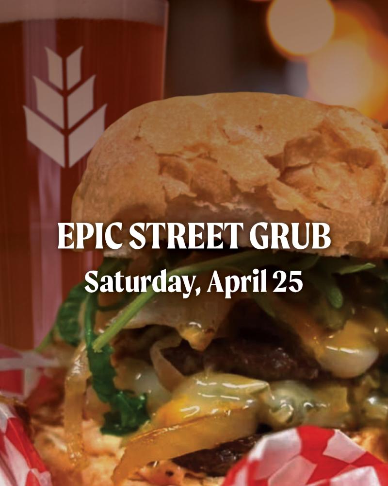 epic street grub image
