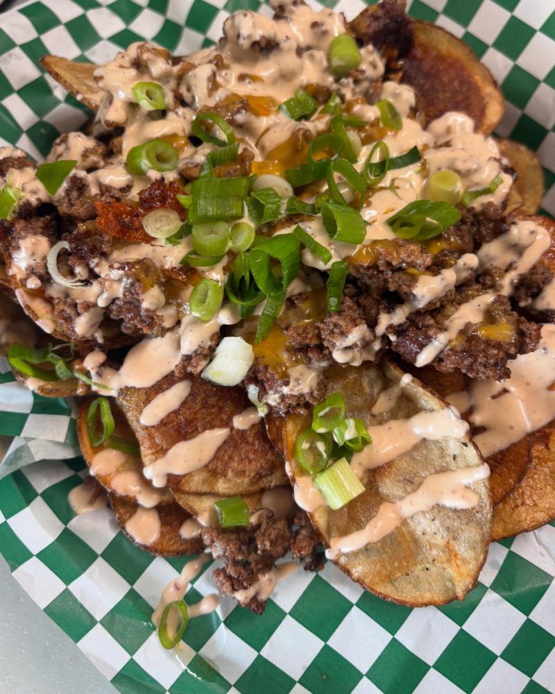 taco spuds
