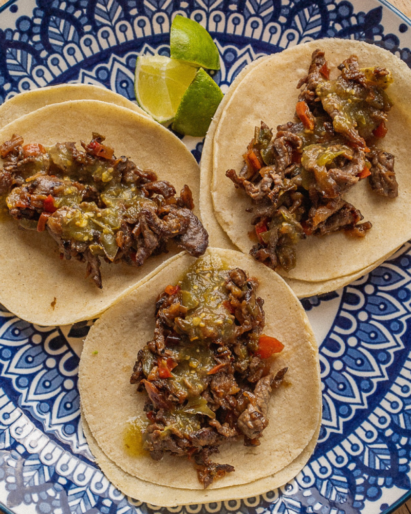 tacos