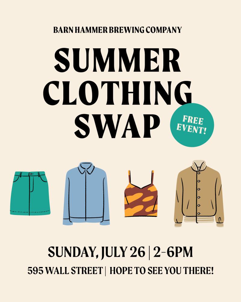 summer clothing sway july 26