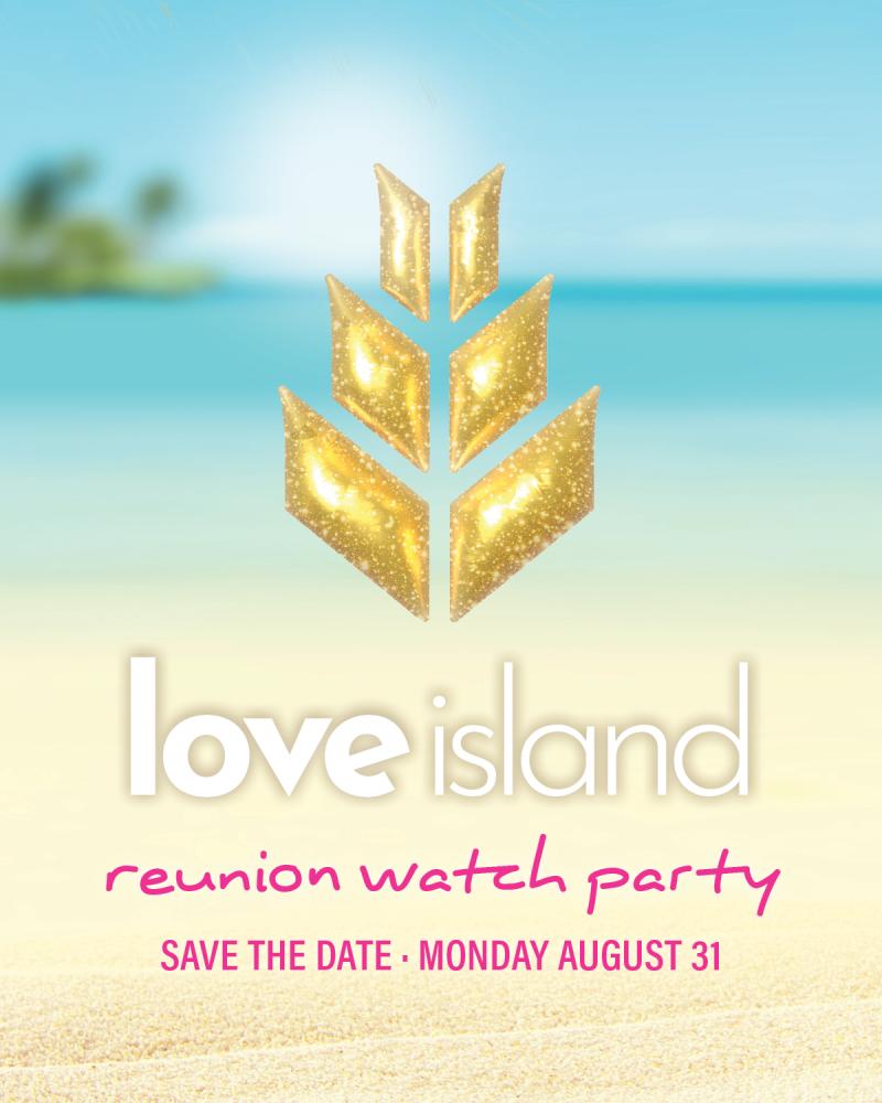 love island august 31