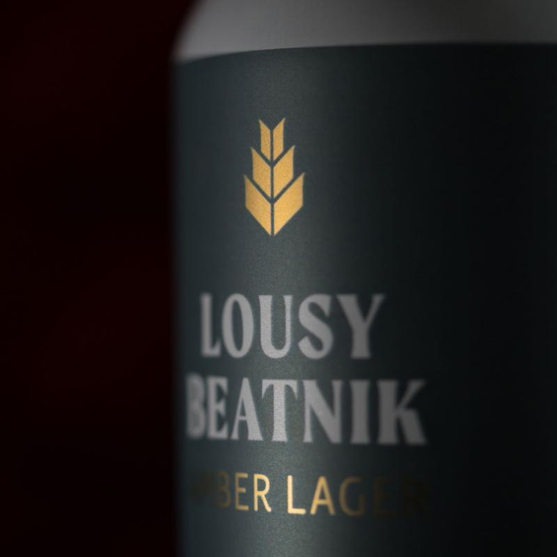 can lager close up