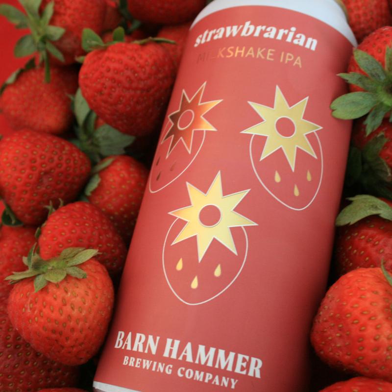 strawberry can 2