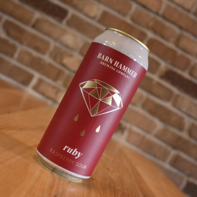 ruby can taproom