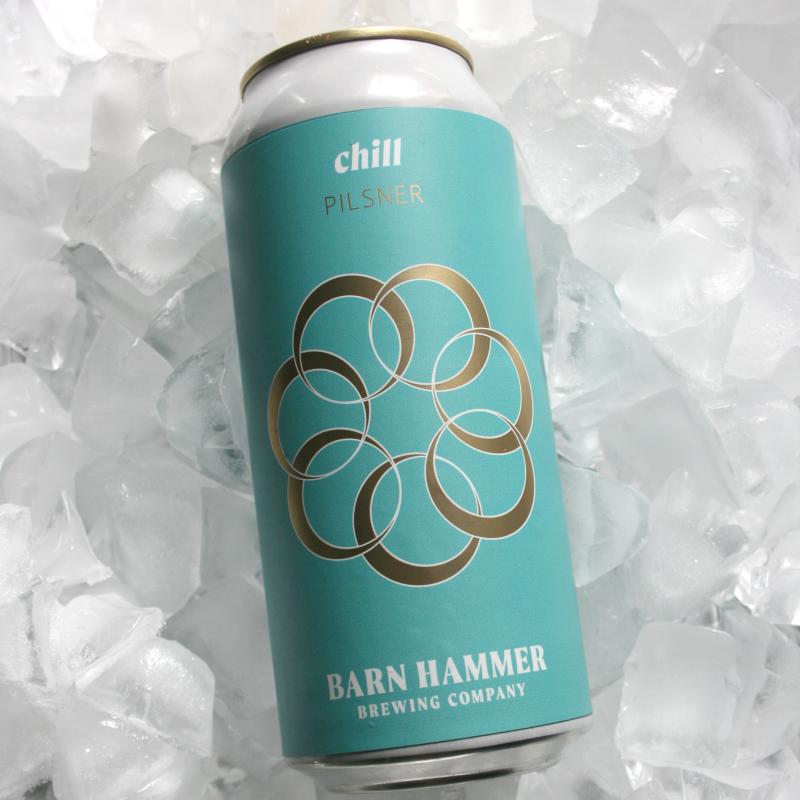 chill centered