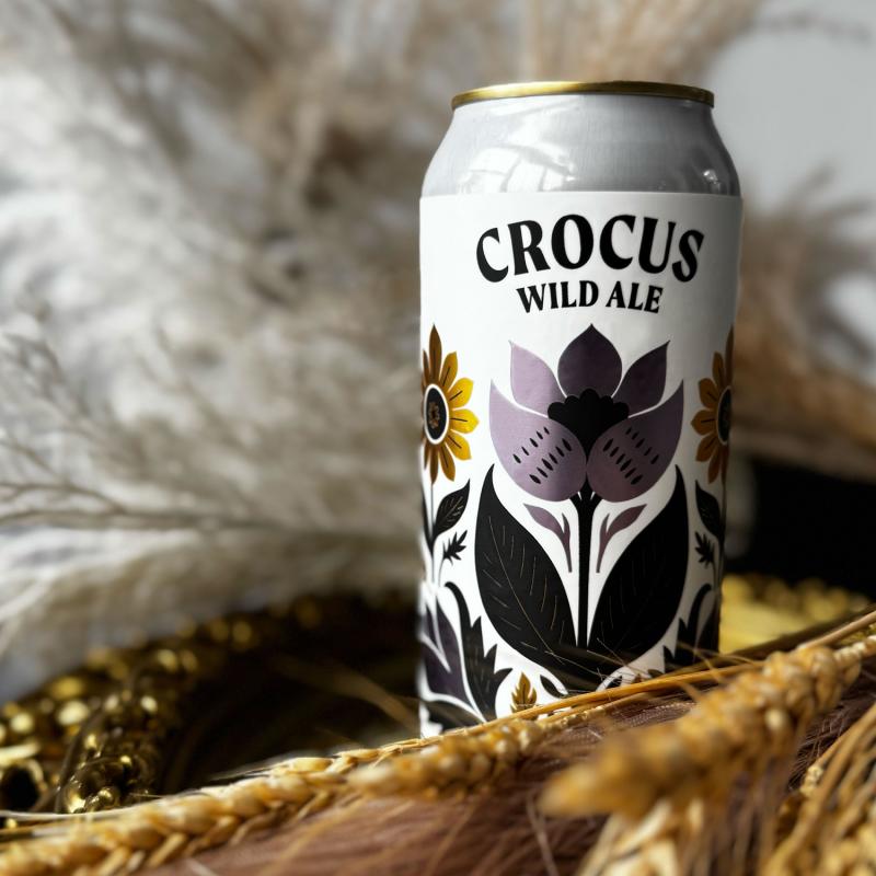 crocus can closeup 2