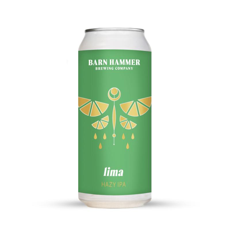 lima can